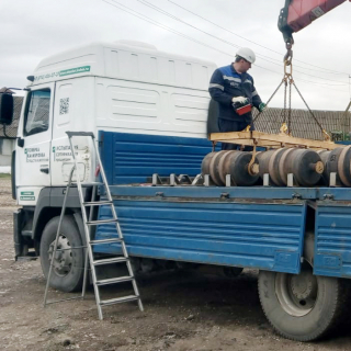 Эволюция Точности: Полная Модернизация Механических Автомобильных Весов